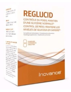 Reglucid 90 Comprimidos Inovance