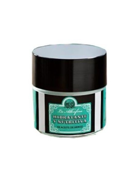 Crema De Germen De Arroz 50Ml. de La Albufera