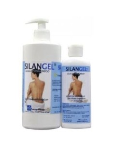 Silangel Gel 500 Mililitros Mca Productos Naturales