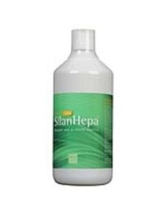 Silanhepa 1000 Mililitros Mca Productos Naturales