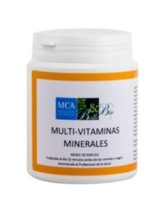 Aloe Vera Bio Zumo 500 Mililitros Mca-Belle-Bio