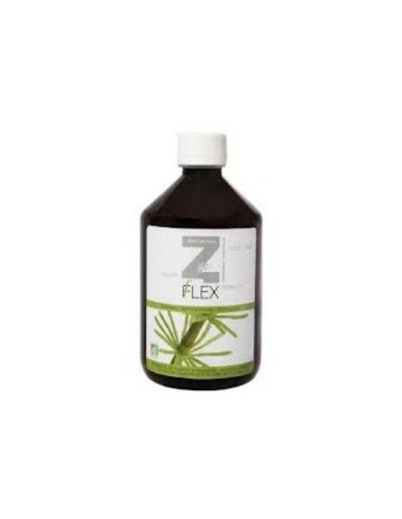 Z-FLEX ECO 500 ml. de Mint-E Health Laboratories