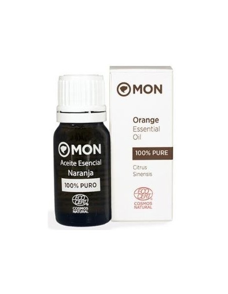 Naranja Aceite Esencial 12Ml. de Mondeconatur