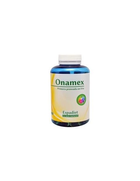 Onamex +20 Perlas S/C 200 Perlas de Espadiet