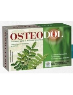Osteodol 30 Comprimidos de Noefar