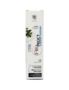 Fitoproct Crema Rectal 50Ml. de Noefar