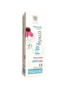 Fitohyalo Spray Nasal 50Ml. de Noefar
