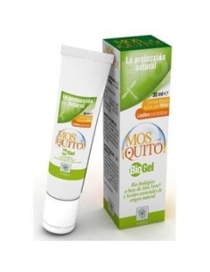 Mos ¡Quito! Gel Post Picadura 30Ml de Noefar