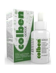 Colben 20 Mililitros Shedir