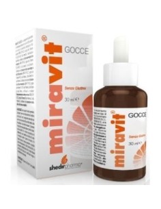 Miravit 30 Mililitros Shedir
