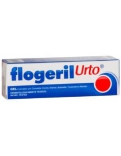 Flogeril Urto 100 Mililitros Shedir