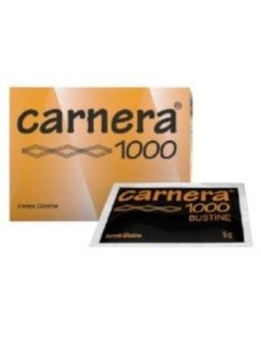 Carnera 1000 18 Sobres Shedir