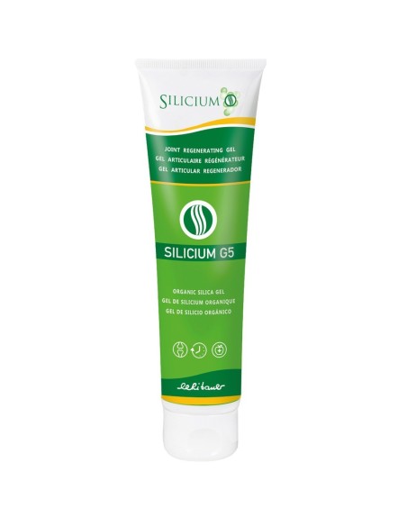 Silicium G5 Gel 150Ml. de Silicium España
