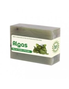 Algas 100 Gramos  Sol Natural