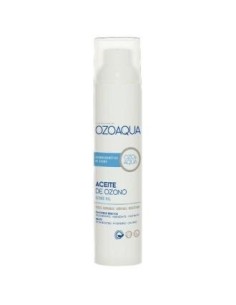 Ozoaqua Aceite De Ozono 100Ml. de Ozoaqua