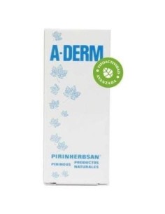 A Derm 15 Ml Pirinherbsan
