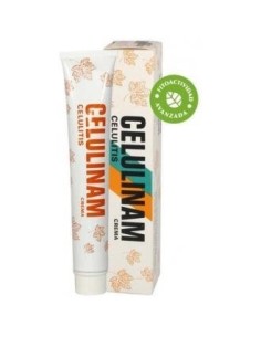 Celulinam Crema 60Gr Pirinherbsan