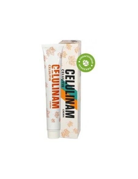 Celulinam Crema 60Gr Pirinherbsan