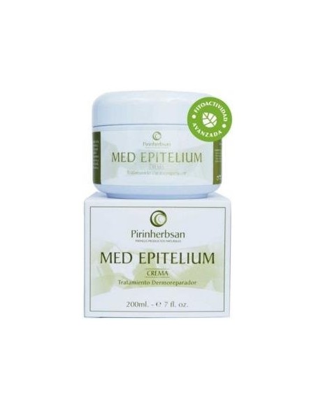 Med Epitellium 200 Mililitros Pirinherbsan