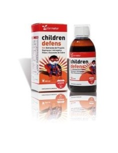 Children Defens 250 Mililitros Plannatur