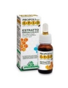 Ext.Hidroal. Propolis  30 Ml  Specchiasol