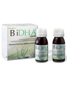 Bidha Liquido 2X60 Mililitros Rendon