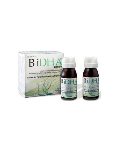 Bidha Liquido 2X60 Mililitros Rendon
