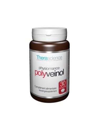 Physiomance Polyveinol 90 Comprimidos** Therascience