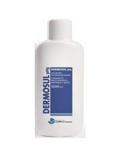 Dermosul 750 Mililitros Unipharma
