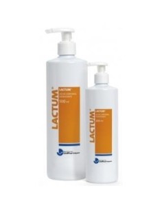 Lactum Leche Corporal 200 Mililitros Unipharma