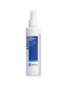 Emoil Emoliente Spray 200 Mililitros Unipharma