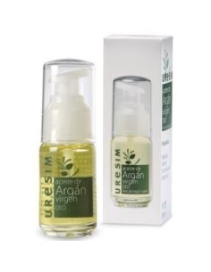 Uresim Aceite De Argan Puro 100% 30 Mililitros Uresim