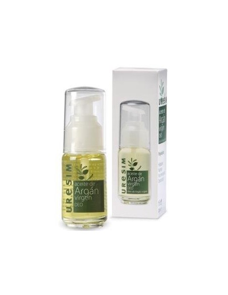 Uresim Aceite De Argan Puro 100% 30 Mililitros Uresim