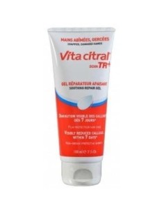 Vita Citral Cuidados Gel Tr+ Manos 75 Mililitros Vita Citral