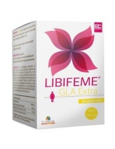 Libifeme Gla Extra 30 Comprimidos Yfarma