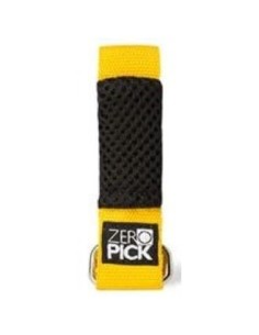 Pulsera Antimosquitos L Amarilla Citronela Bio Zeropick