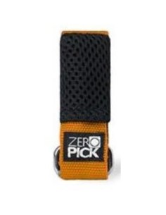 Pulsera Antimosquitos S Naranja Citronela Bio Zeropick