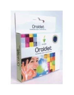 Pack 3X2 Oraldiet 30 Comprimidos de Novadiet.