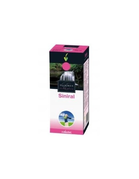 Pack 3X2 Siniral 250Ml. de Novadiet.