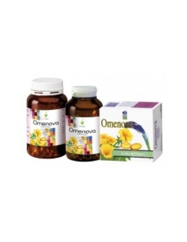 Pack 3X2 Omenova 400Cap. de Novadiet.