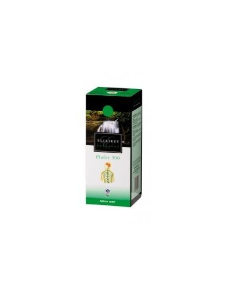 Pack 3X2 Plafer 300 250Ml. de Novadiet.