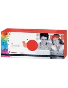Embalagem 3x2 Contentor Intelecta de 20 frascos de 10 ml. por Novadiet
