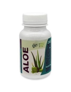 Aloe Digest Probioticos 1g 100 comprimidos masticables GHF