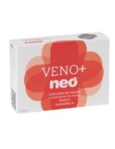 Veno Plus Neo 30Cap. de Neo