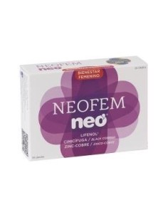 Neofem 30Cap. de Neo