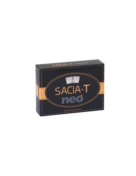 Sacia-T Neo 30Cap. de Neo