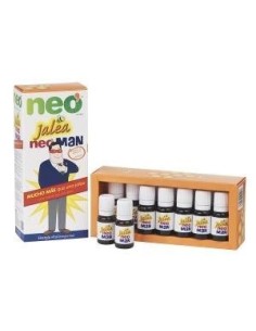Jalea Neo Man 14Viales de Neo