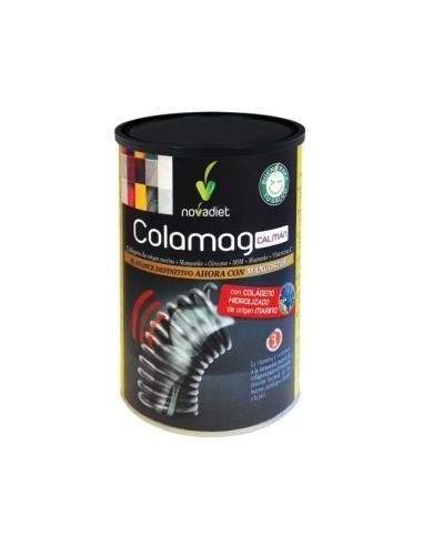 Embalagem 3x2 Colamag Calmán embalagem de 300 g. por Novadiet