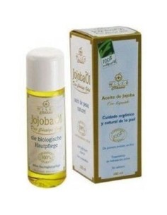 Aceite De Jojoba Con Rosa Mosqueta 100Ml. de Cien Por Cien N