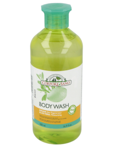 Gel de Bano Argán Ecocert 500 ml de Corpore Sano